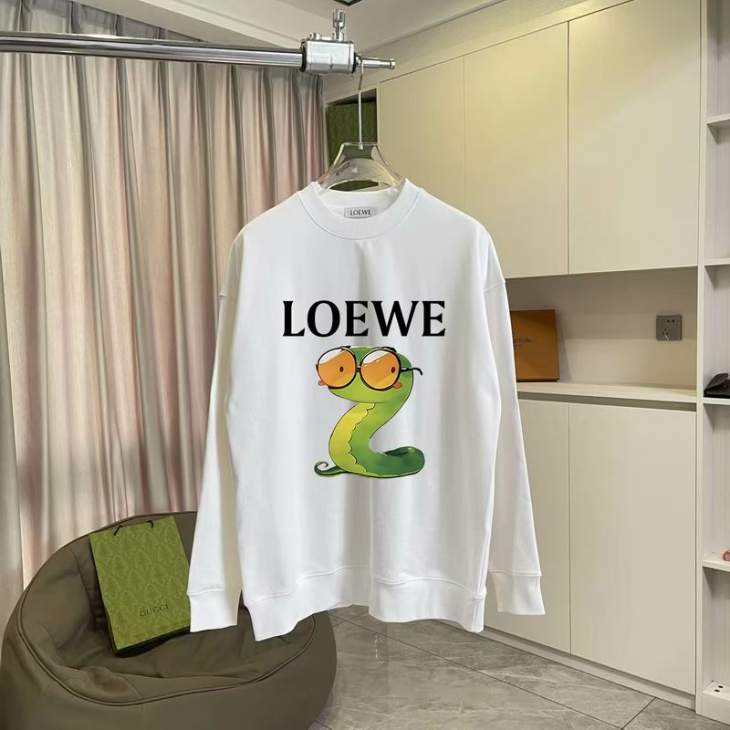Picture of Loewe  Sweatshirt _SKULoeweS-2XLxetr11433627